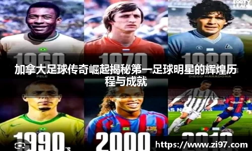 加拿大足球传奇崛起揭秘第一足球明星的辉煌历程与成就